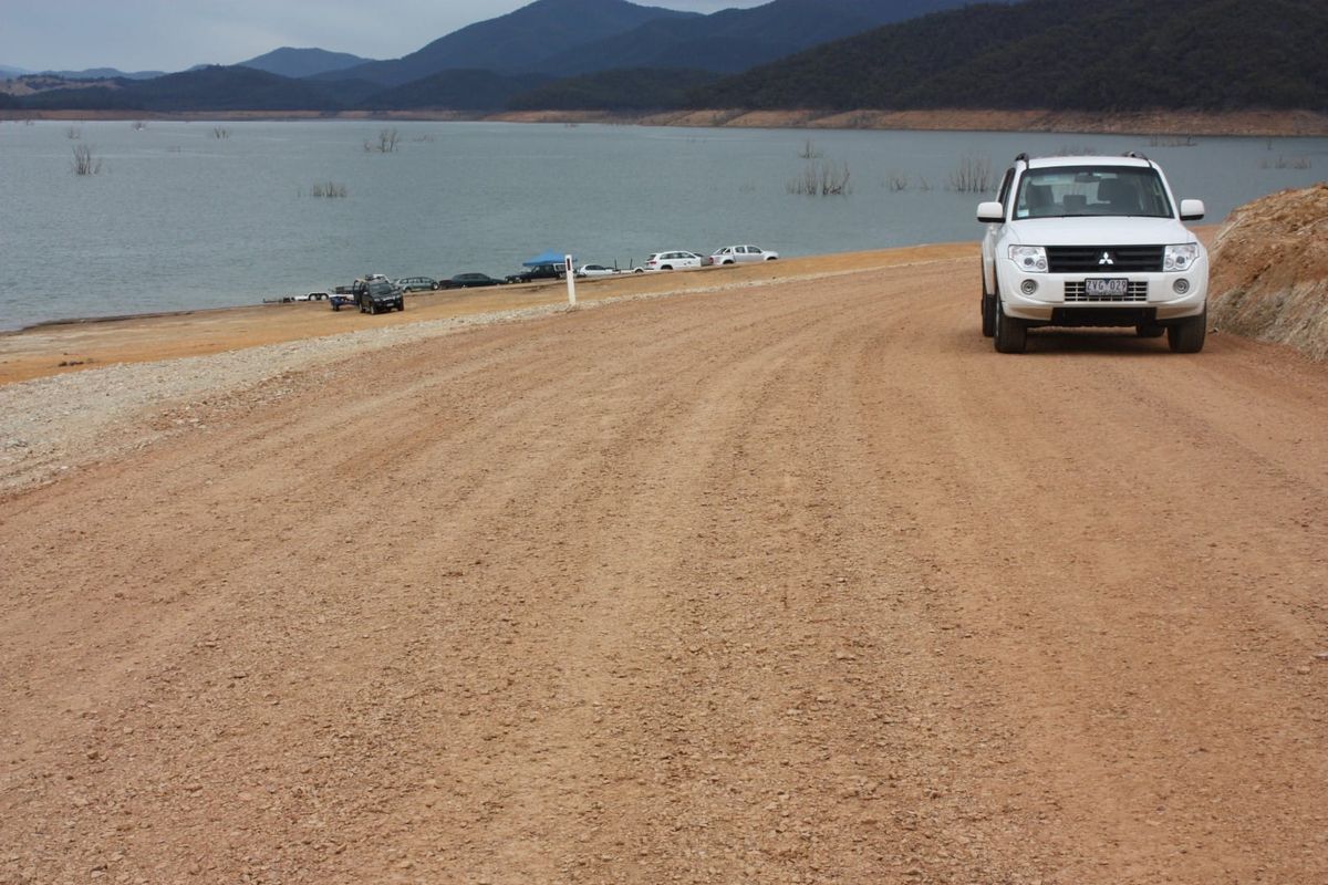 Goughs Bay one more step towards sewerage Post feature image
