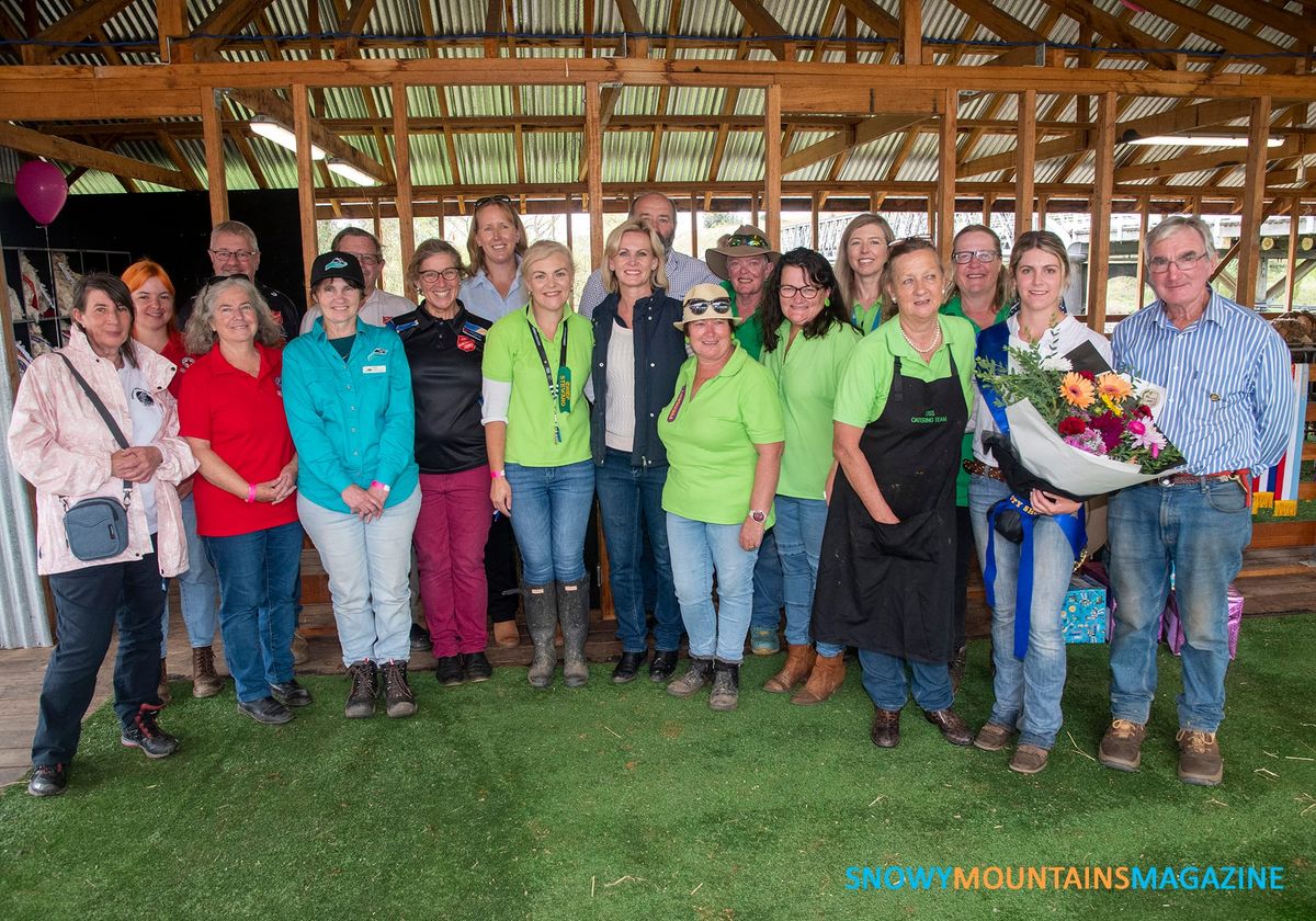 Dalgety Show Picture Gallery Post feature image