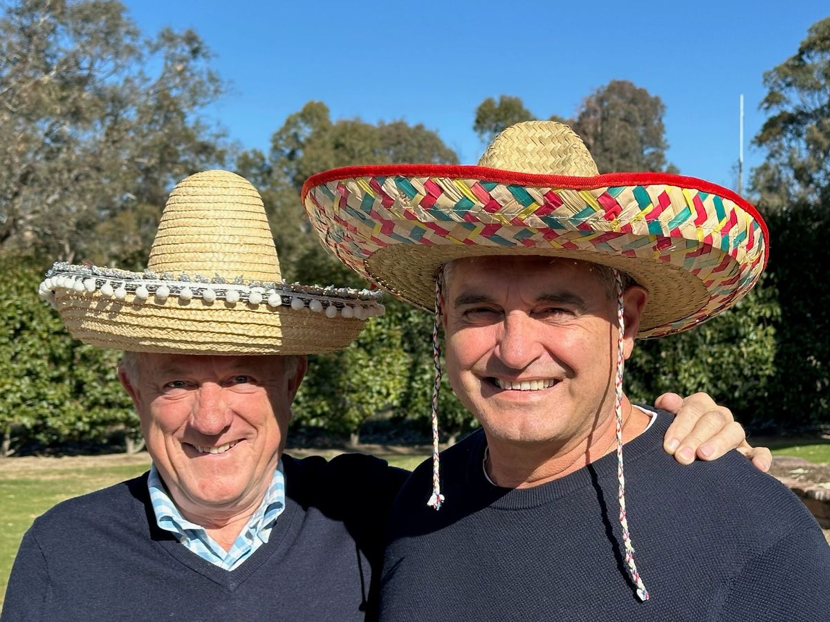 A touch of Spain comes to the Magnolia Post feature image