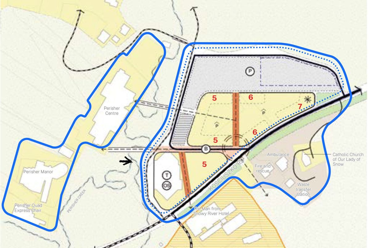 Alpine DCP released for Kosciuszko National Park Post feature image