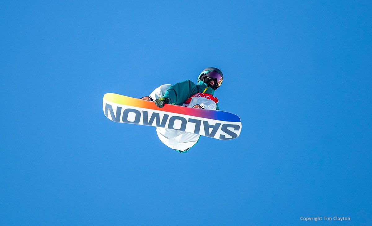 Day 3 Beijing 2022 Australian Preview Post feature image