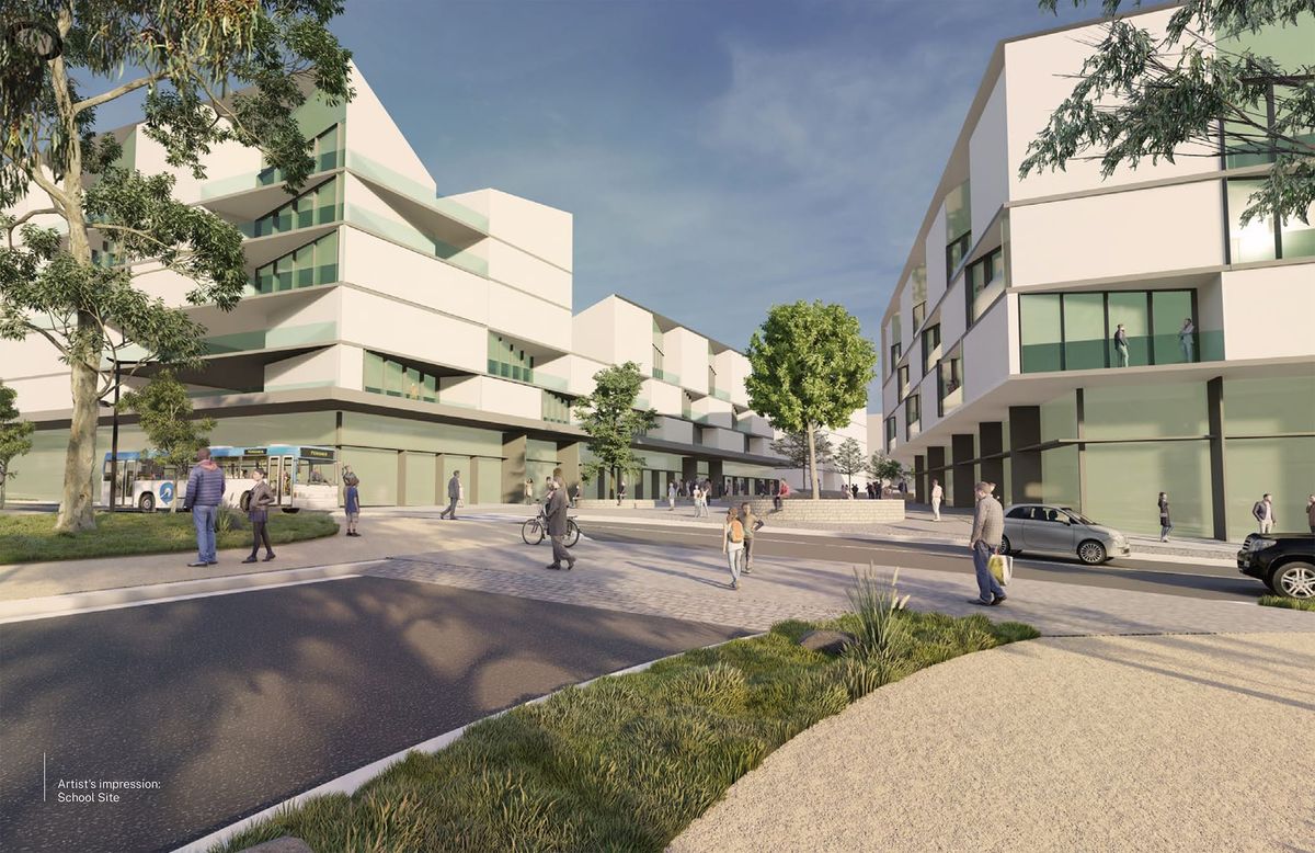 SAP Documents On Public Exhibition Until February 7, 2024 Post feature image