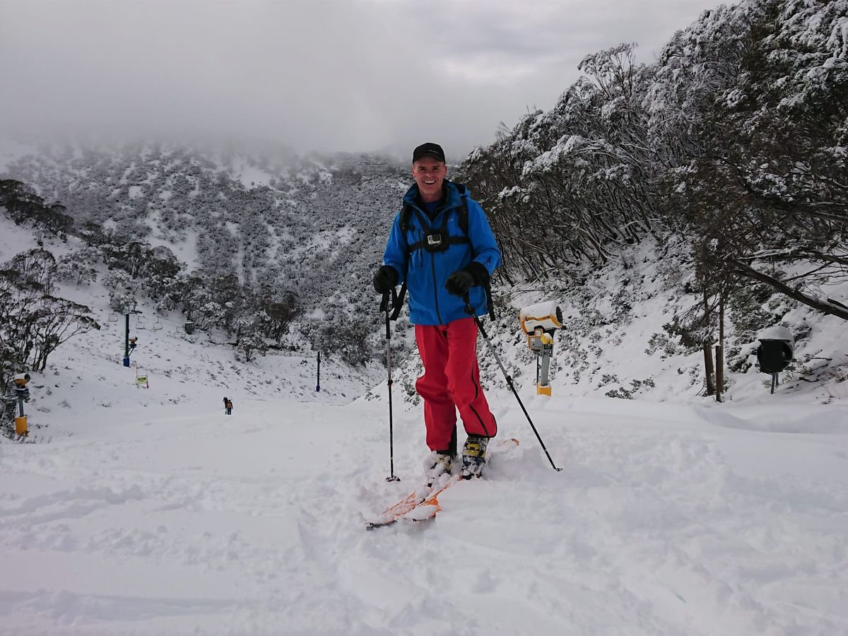 And so it begins …. Post feature image