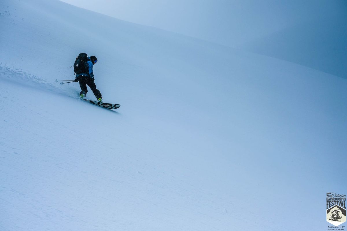 2021 Victorian Backcountry Festival Post feature image