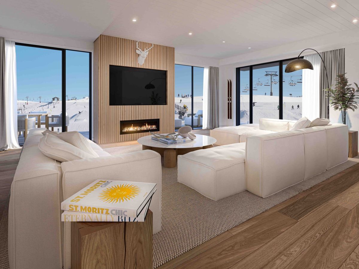 Adams construction update in Whitehorse village Post feature image