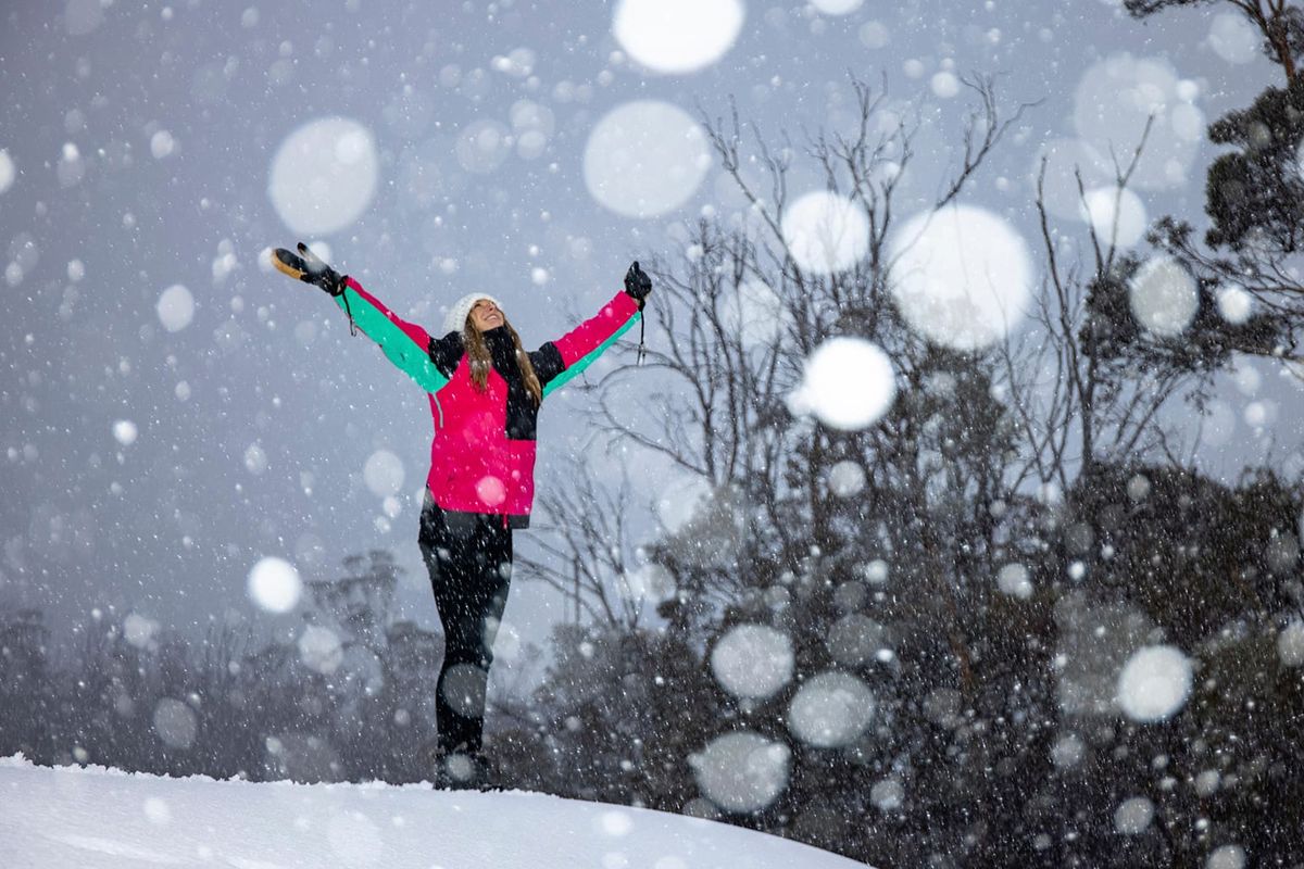 Thredbo Set For White Winter Opening Weekend Post feature image