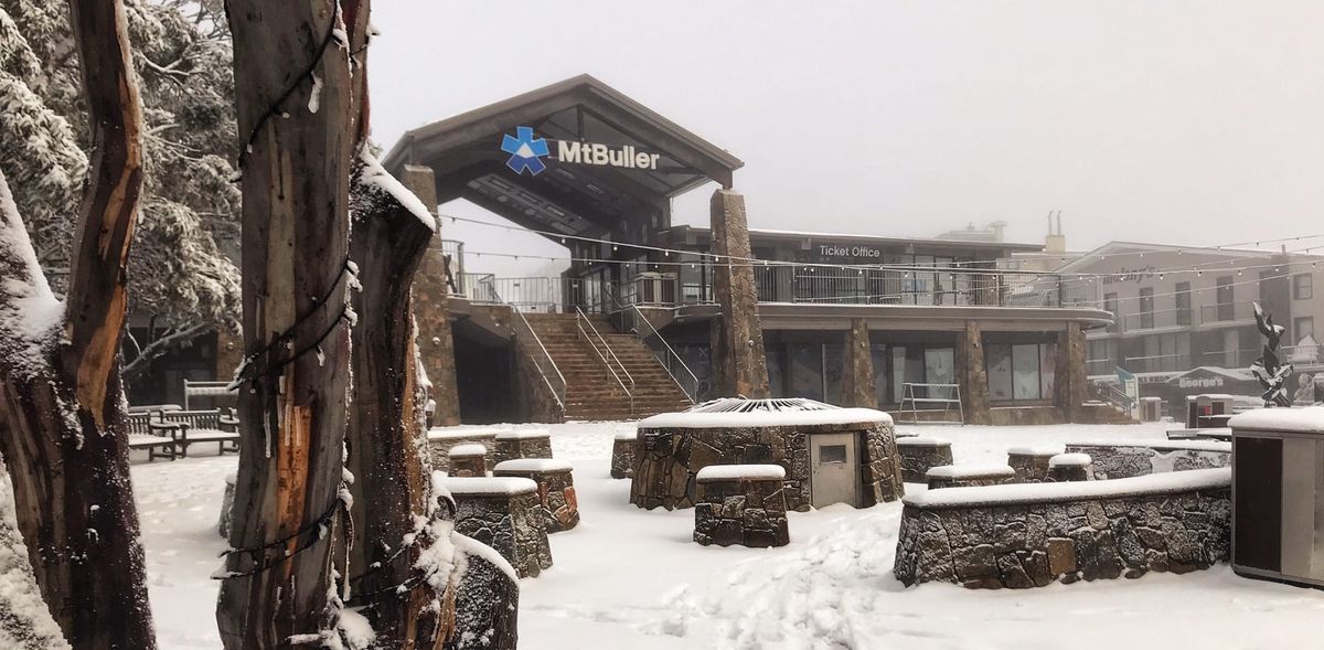 Tourism North East advises caution this winter season Post feature image