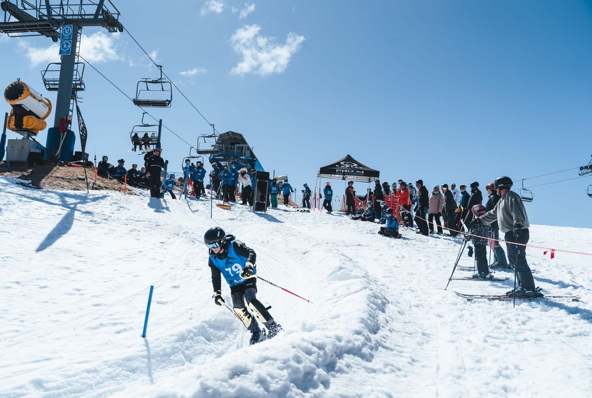 Falls Creek's spring event line-up guarantees thrills, spills and dress-up fun Post feature image