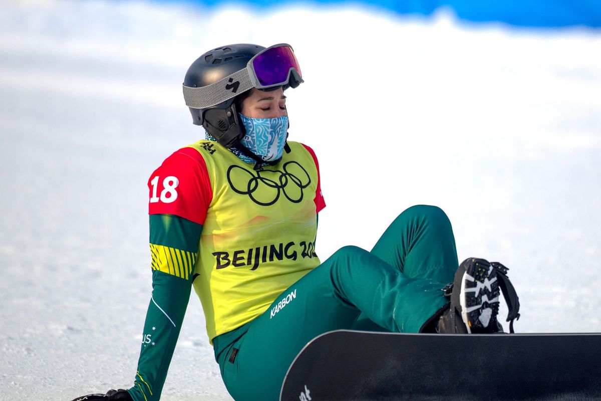 Belle Brockhoff sustains serious injury Post feature image