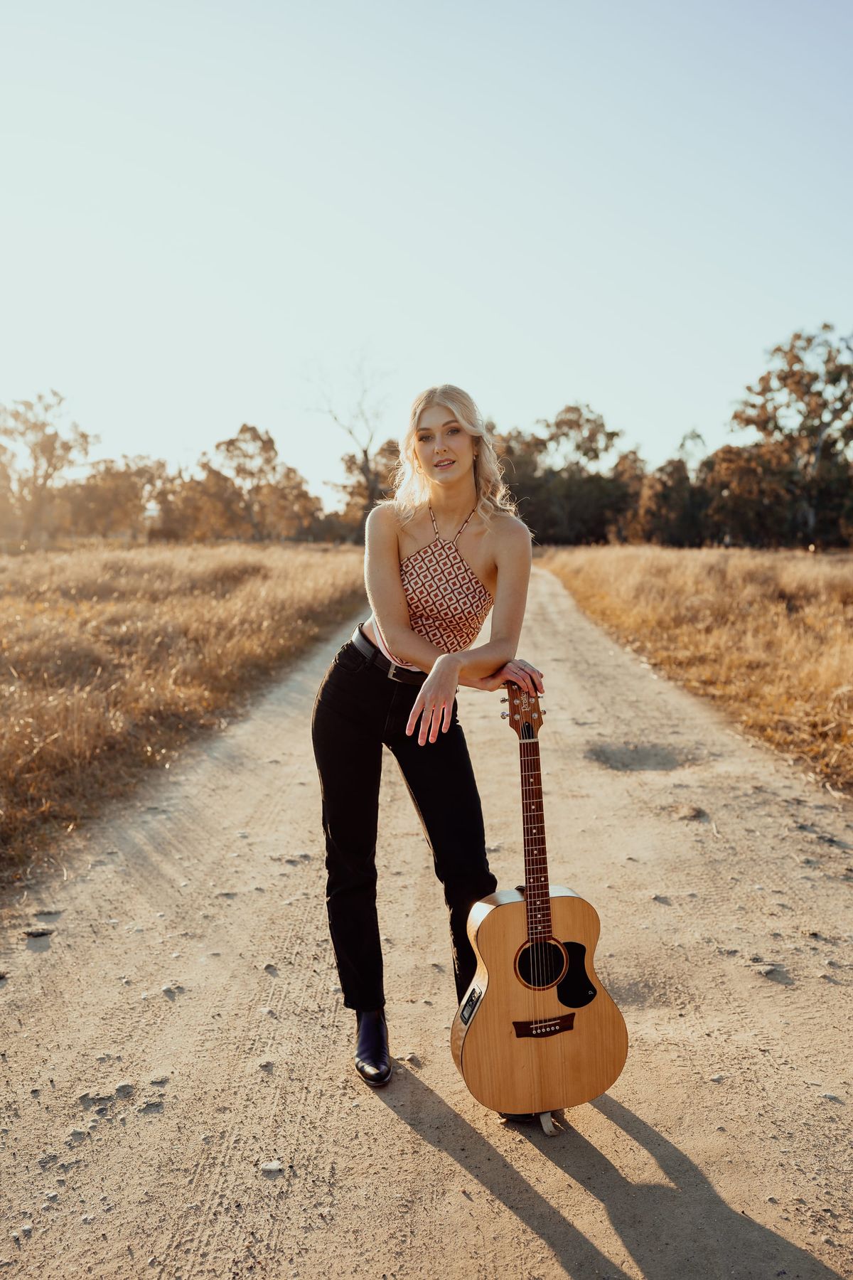 Party on off the track Post feature image