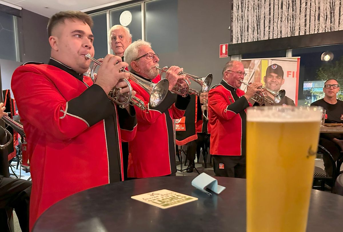 Beat The Burn Jindabyne Charity Night Post feature image