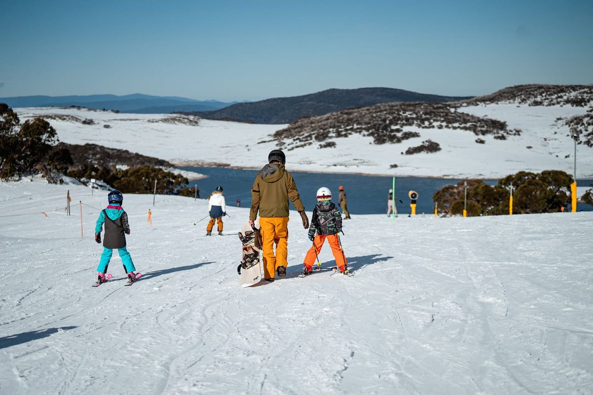 And just like that…. Post feature image