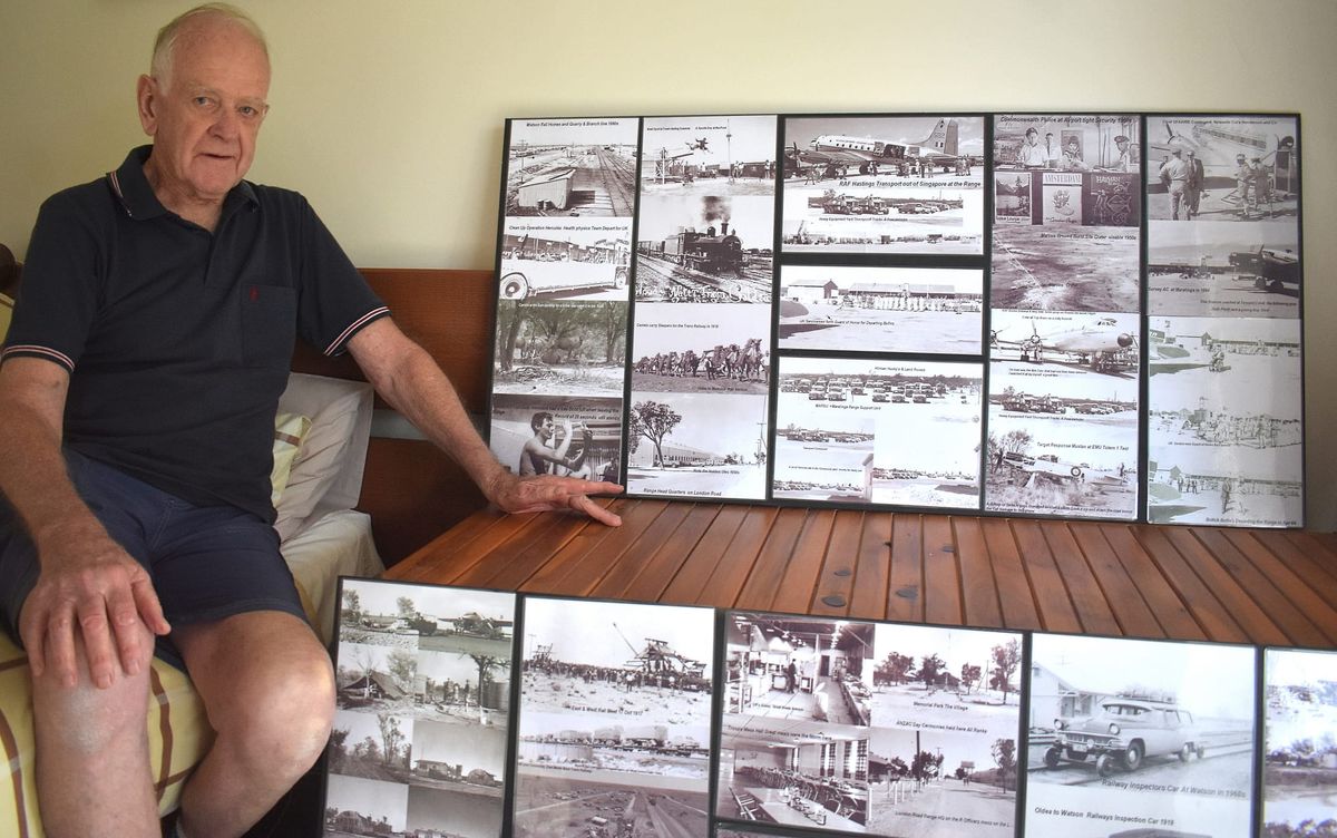 Devil's Country – Maralinga Post feature image