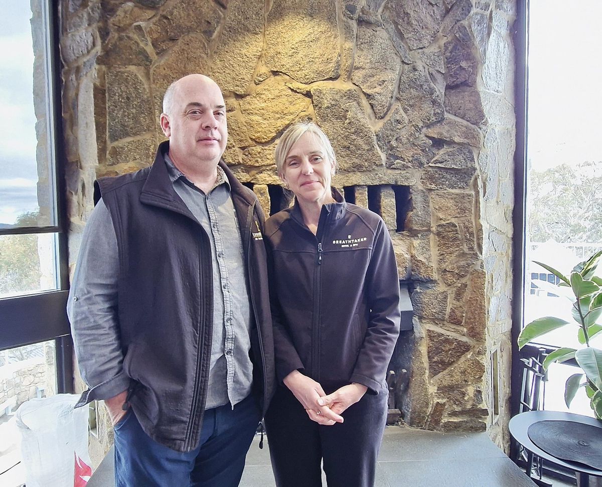 A Mountain of Memories and Inclusion at Breathtaker Post feature image