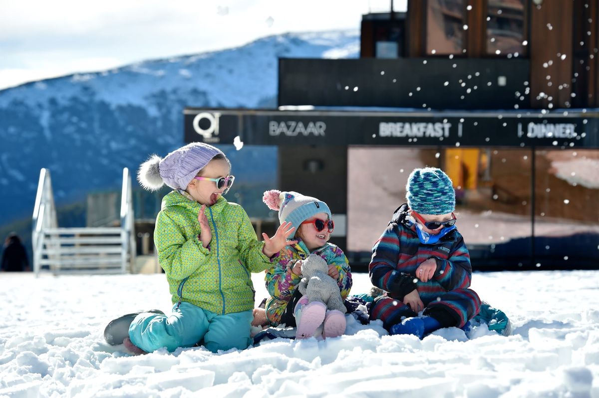 We've got our season Post feature image