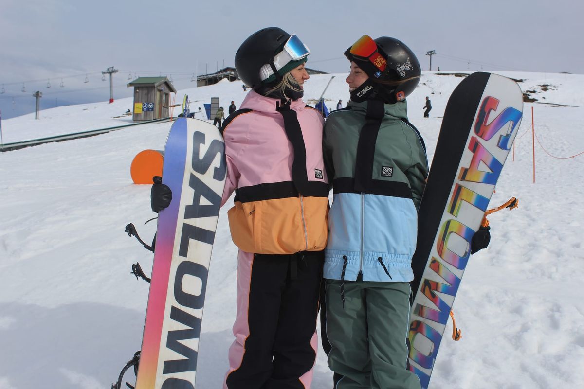 Chicks Who Shred celebrates 14 years Post feature image