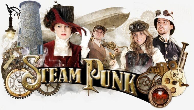 Nimmitabel Steampunk @ Altitude Post feature image