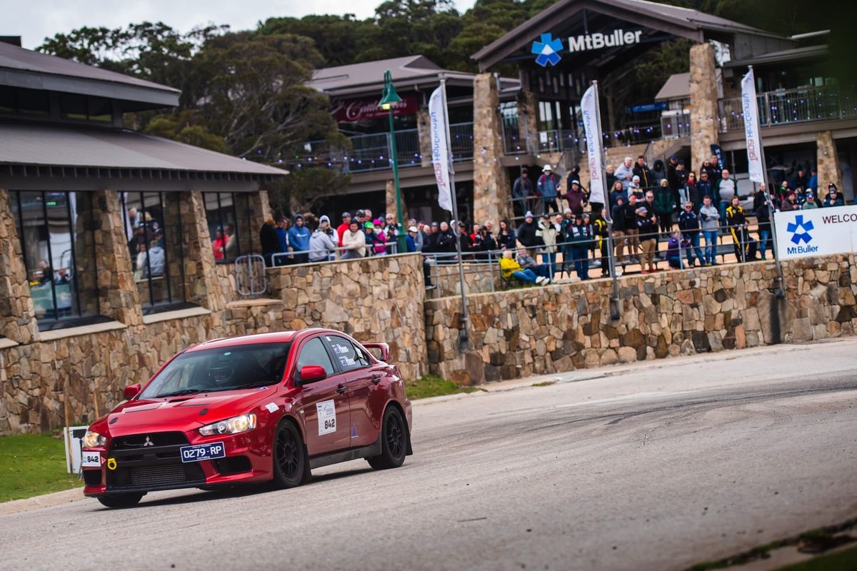 TARGA gearing up for High Country return Post feature image