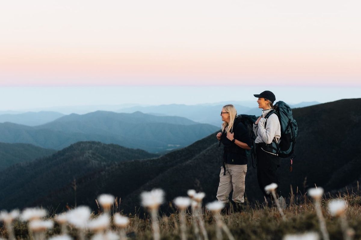 Step into summer adventures at Hotham Post feature image