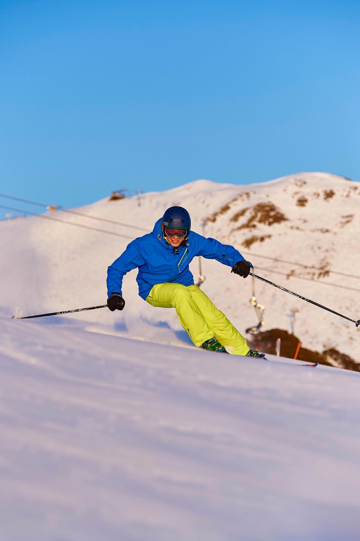 From Austria to Buller Post feature image