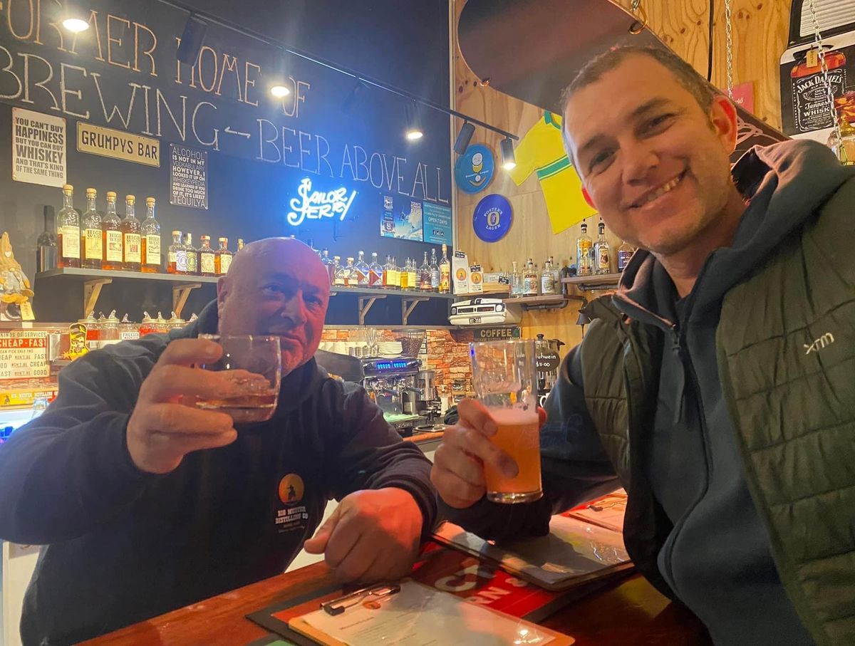 Challenging season, with more work ahead for 2025 Post feature image