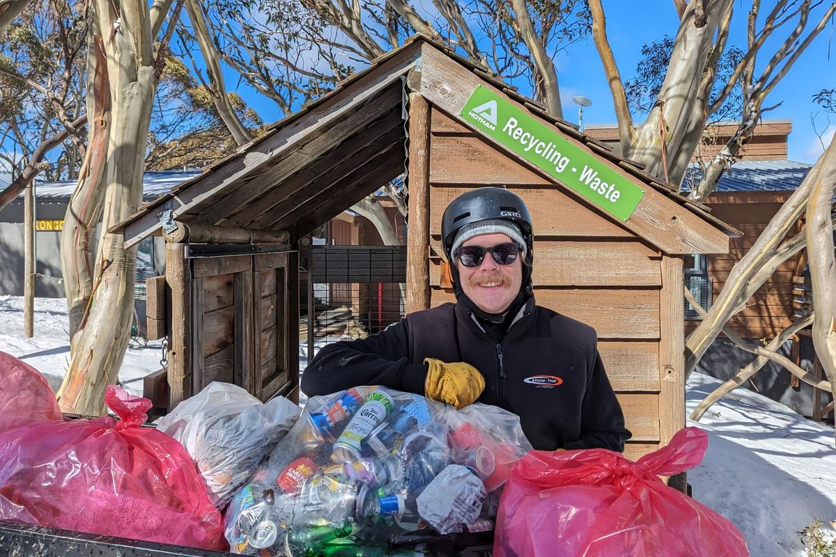 Making the most of our time in the mountains Post feature image