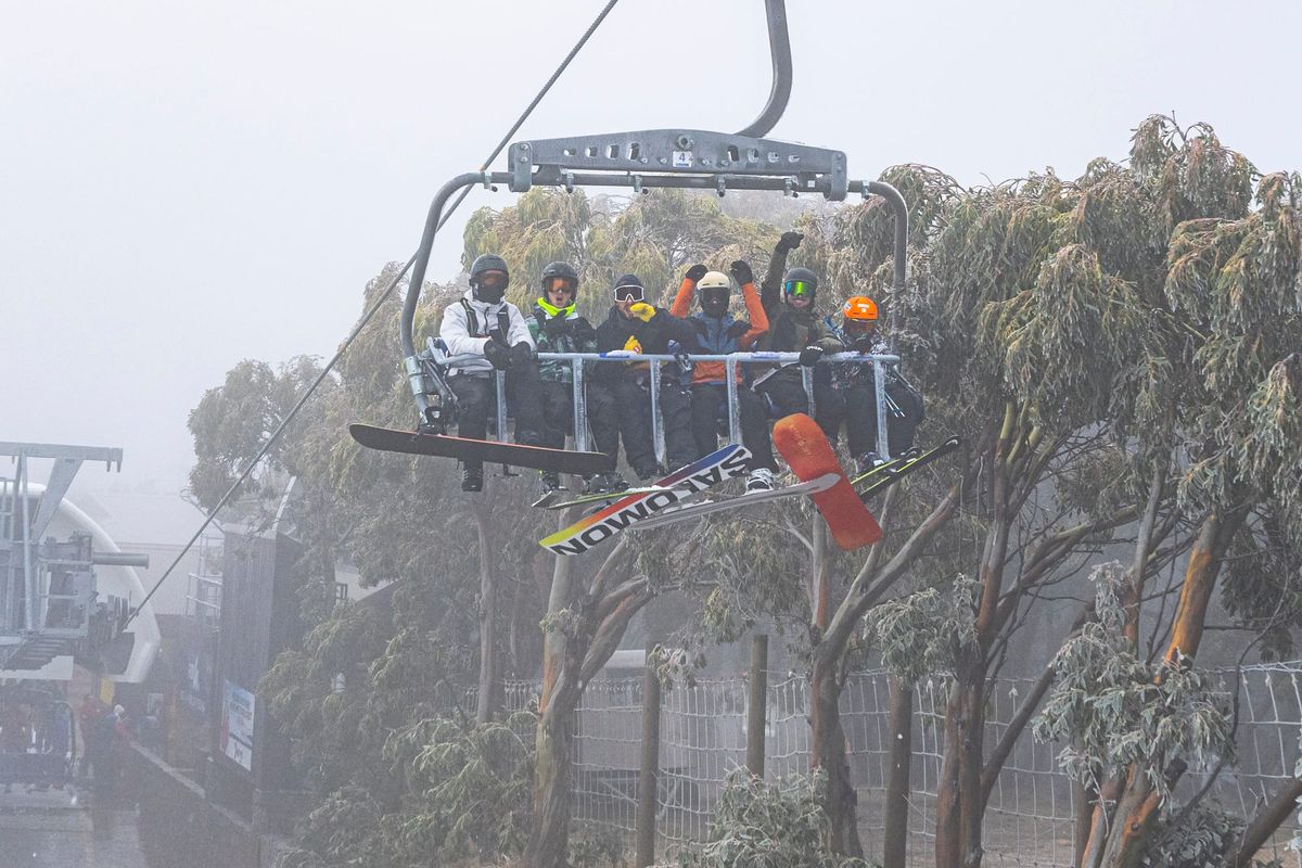 Mt Buller officially open Post feature image