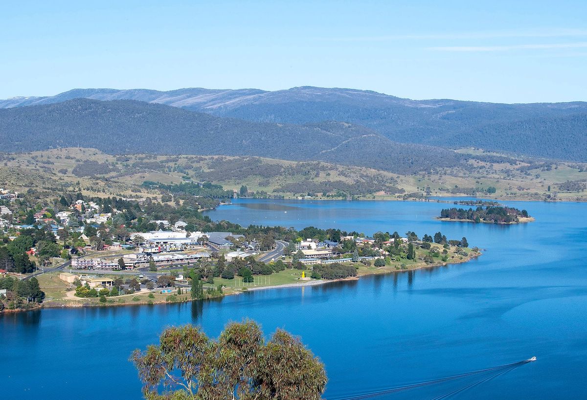 Jindabyne precinct to be activated with $196 million in next four years Post feature image