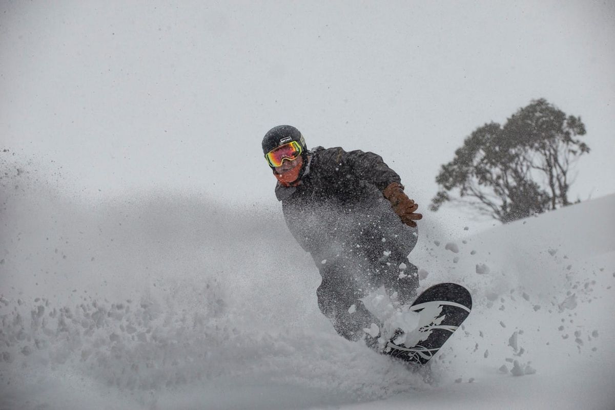 Resorts kick ski season into gear Post feature image