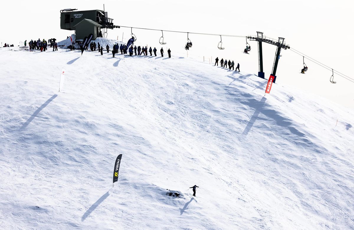 Hotham cements freeride reputation with 2025 winter event line-up Post feature image