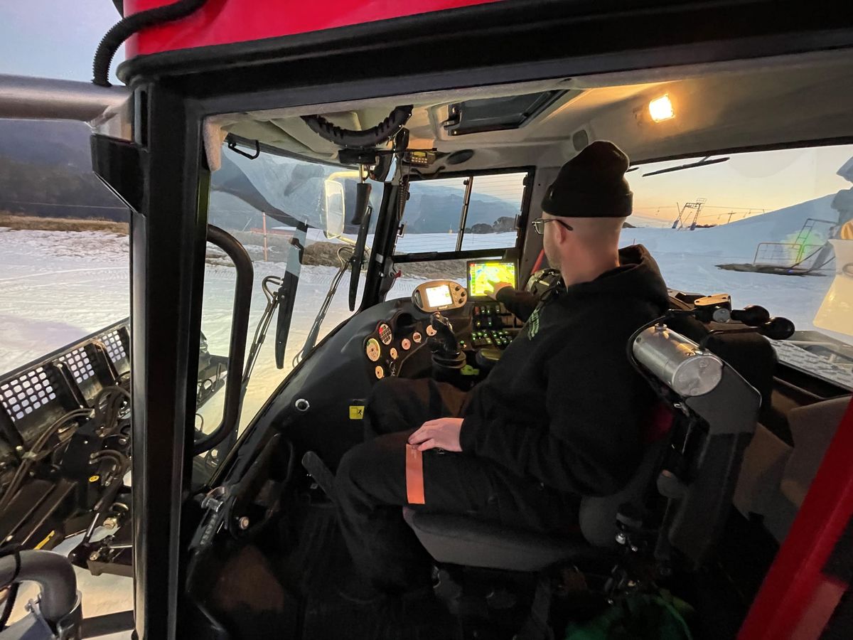 BSL making Buller better each season Post feature image