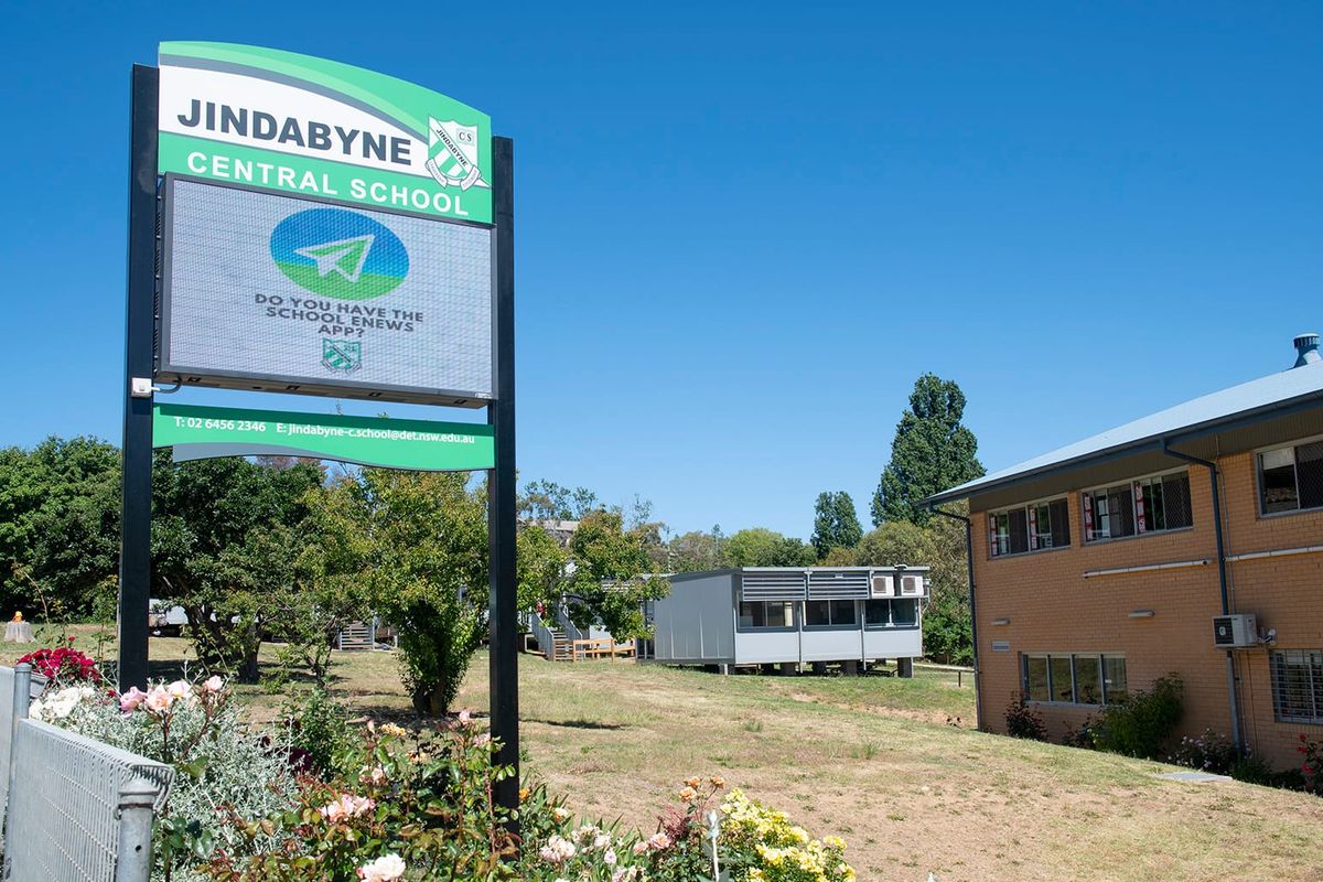 Jindabyne Education Campus Feedback Post feature image
