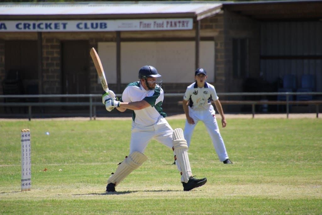 Merton gets the better of Greta Post feature image