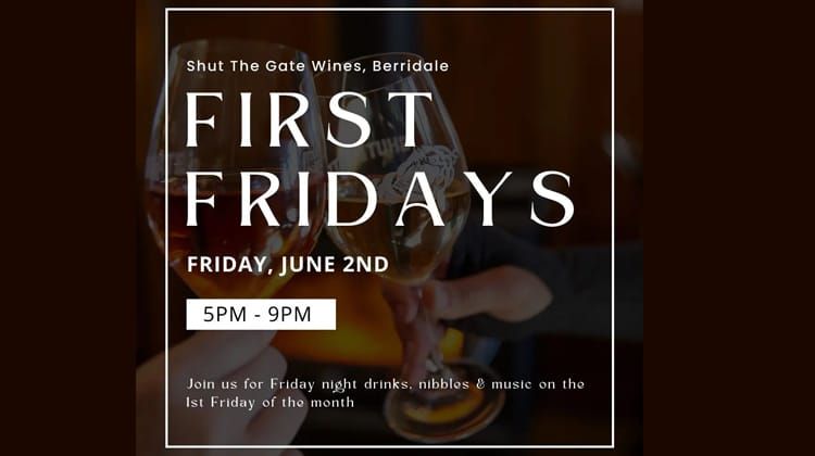 Little Grocer Berridale First Fridays Post feature image