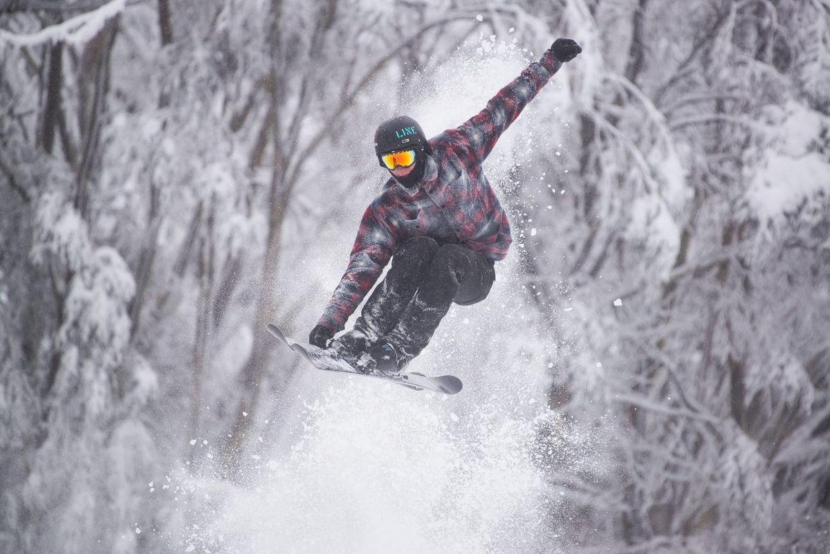 Interschools head to Falls Creek Post feature image