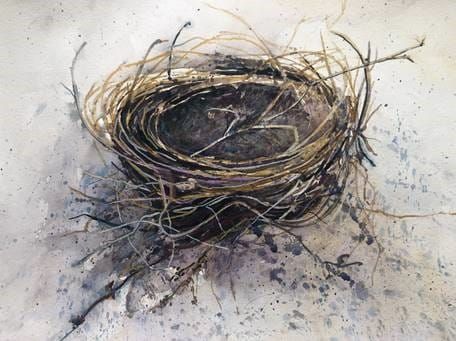 Bright's autumn art show turns 60 Post feature image