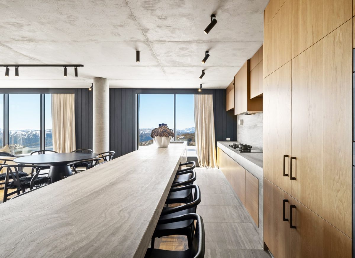 Castran remain leaders in the Alpine Property sector Post feature image