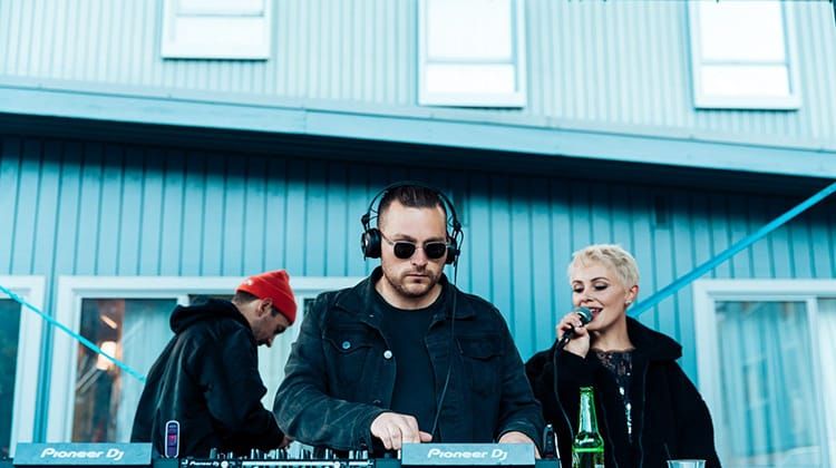 Thredbo Alpine Apres - presented by Heineken Post feature image