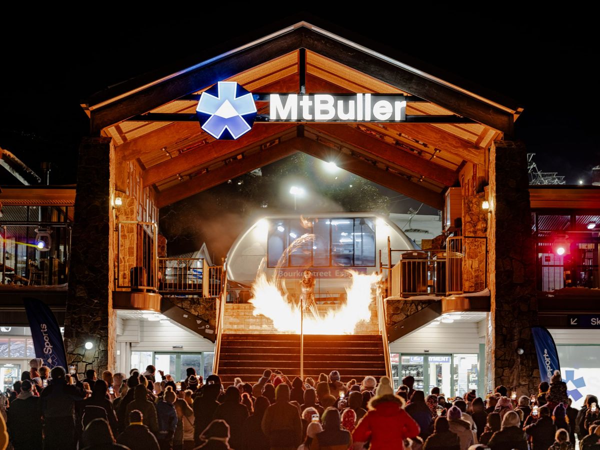 Mid-winter magic on the mountain Post feature image