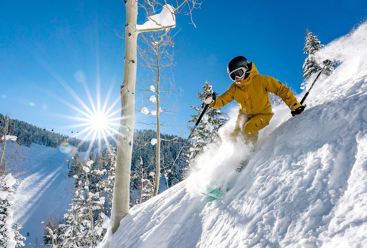 Magical Snow Holiday at Aspen Snowmass Post feature image
