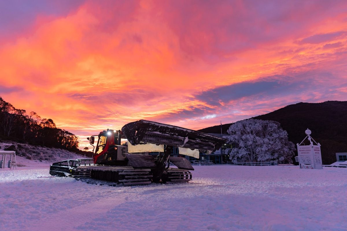 Opening Long Weekend Guide Including 60cm of Snow Post feature image