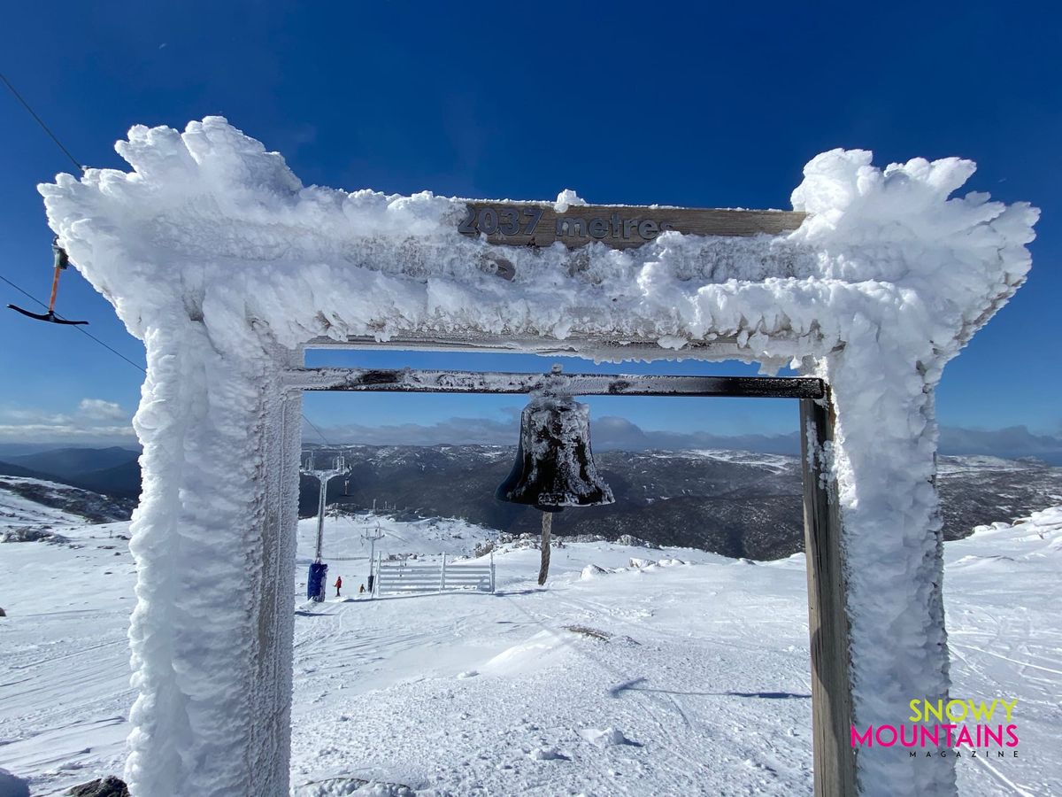 More big snow forecast Post feature image