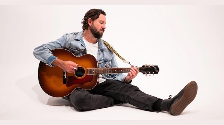 Jindabyne Brewing - Jack Biilmann Folsom Prison Tour Solo Post feature image