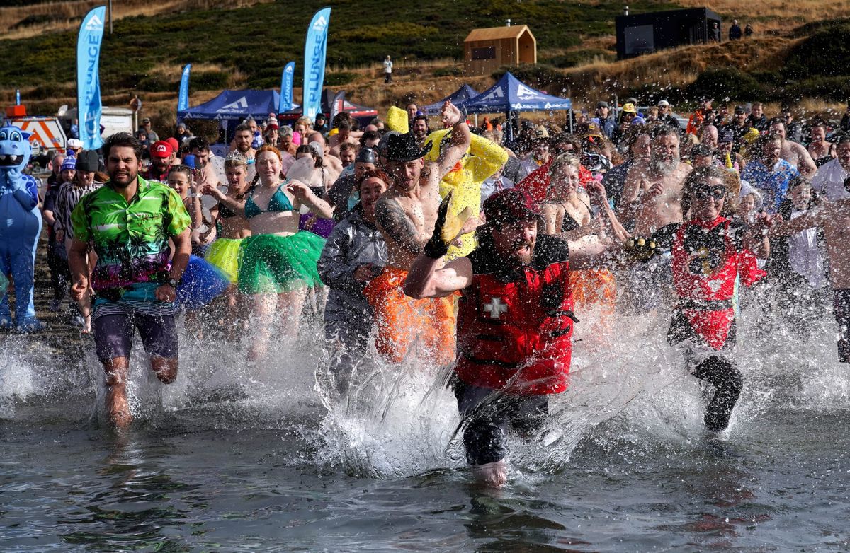 Plunging in for snowy season at Falls Creek Post feature image