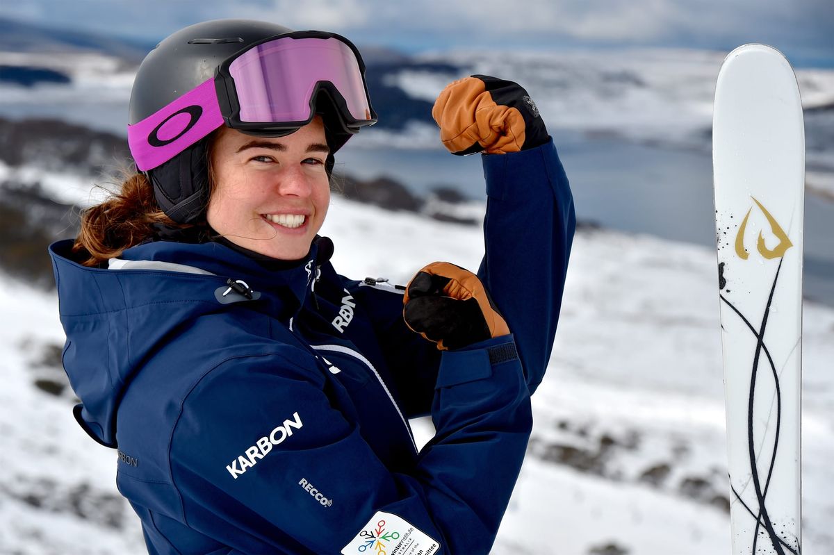 Britt’s new tricks Post feature image