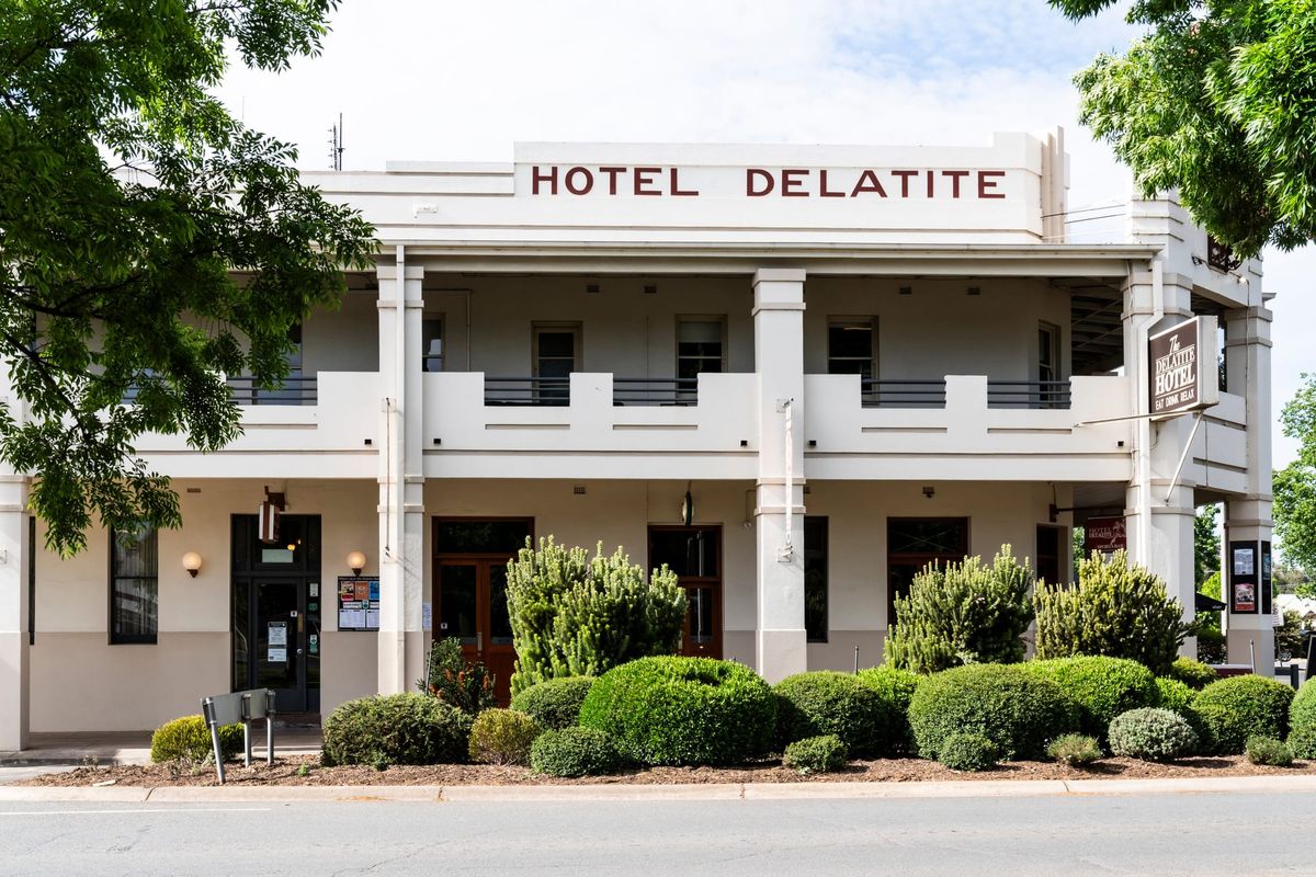 Enjoy Mansfield’s unique charm Post feature image