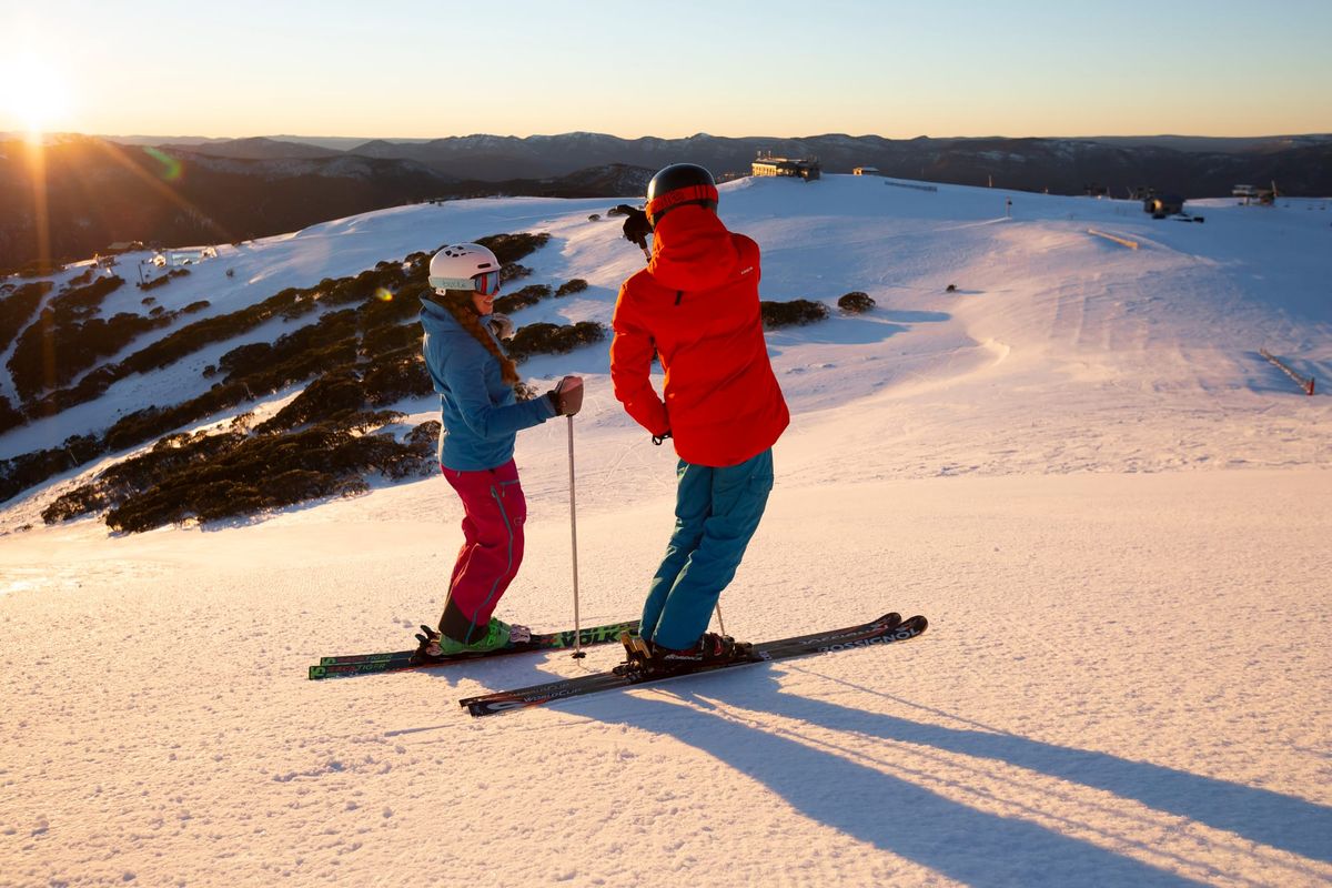 Stay safe in the snow Post feature image