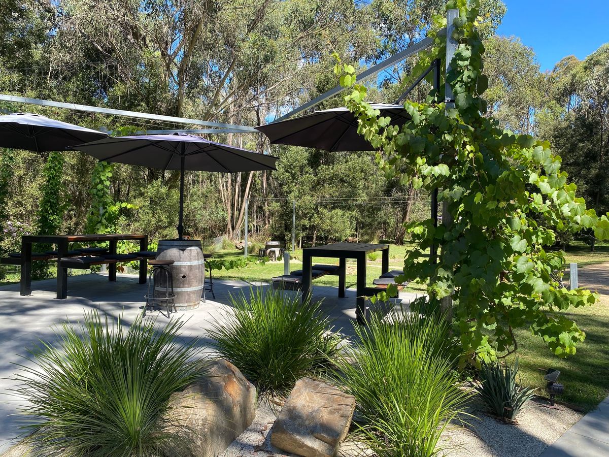 Small town distillery, big medal winning spirits Post feature image