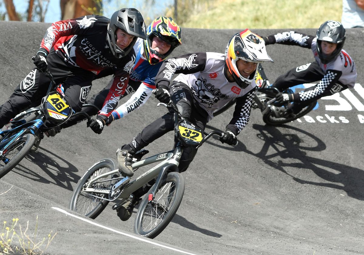 NSW BMX Racing comes to Jindabyne Post feature image