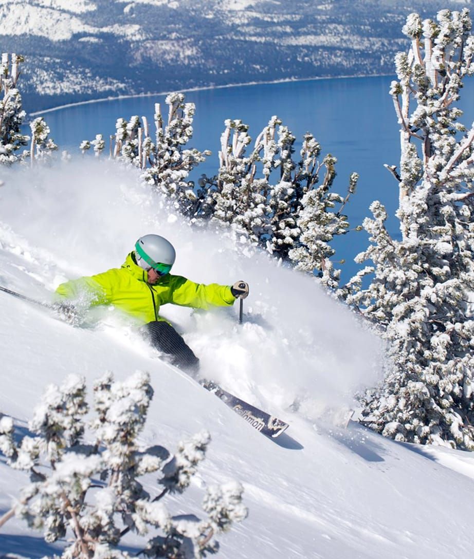 California-Nevada Heavenly Post feature image